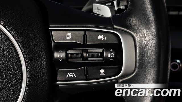 Kia Sportage (V) Gasoline 1.6 Turbo 2WD Nobleless 2024 — фото 16