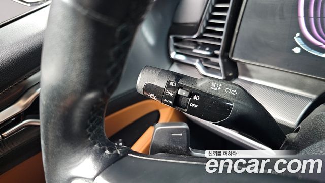 Kia Sportage (V) Gasoline 1.6 Turbo 2WD Nobleless 2024 — фото 29