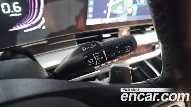 Kia Sportage (V) Gasoline 1.6 Turbo 2WD Nobleless 2024 — фото 30