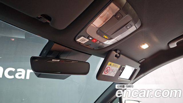 Kia Sportage (V) Gasoline 1.6 Turbo 2WD Nobleless 2024 — фото 31