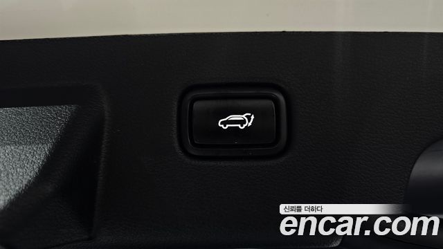 Kia Sportage (V) Gasoline 1.6 Turbo 2WD Nobleless 2024 — фото 33