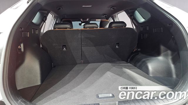Kia Sportage (V) Gasoline 1.6 Turbo 2WD Nobleless 2024 — фото 34