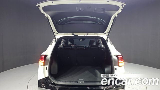 Kia Sportage (V) Gasoline 1.6 Turbo 2WD Nobleless 2024 — фото 35