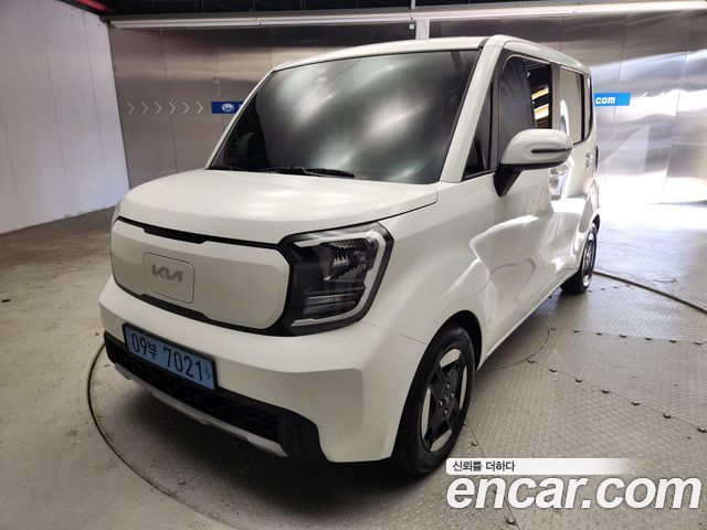 Kia Ray EV Air 2024 — фото 15