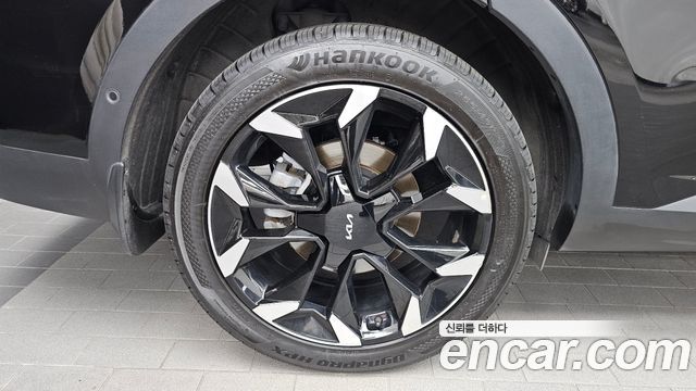 Kia Sorento (IV) Diesel 2.2 2WD Signature 2025 — фото 5