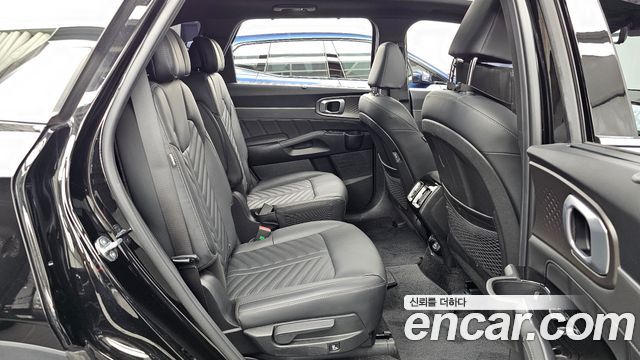 Kia Sorento (IV) Diesel 2.2 2WD Signature 2025 — фото 12
