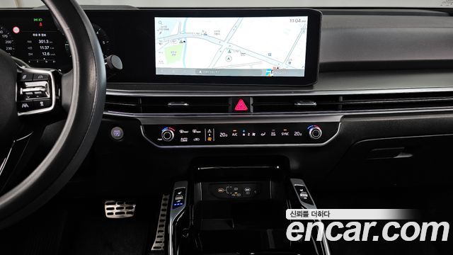 Kia Sorento (IV) Diesel 2.2 2WD Signature 2025 — фото 14