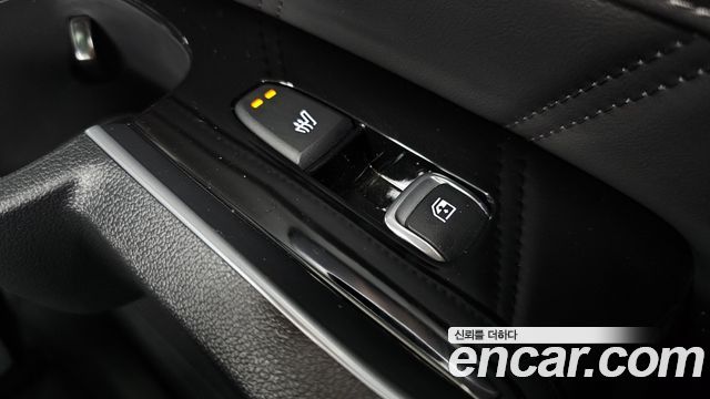 Kia Sorento (IV) Diesel 2.2 2WD Signature 2025 — фото 18