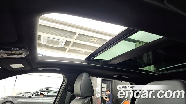Kia Sorento (IV) Diesel 2.2 2WD Signature 2025 — фото 19