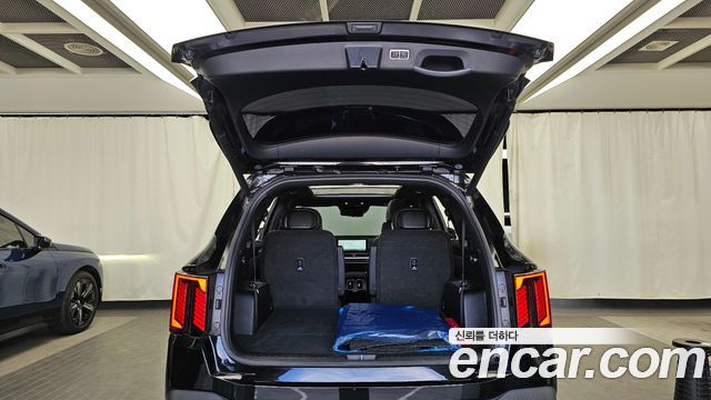 Kia Sorento (IV) Diesel 2.2 2WD Signature 2025 — фото 20