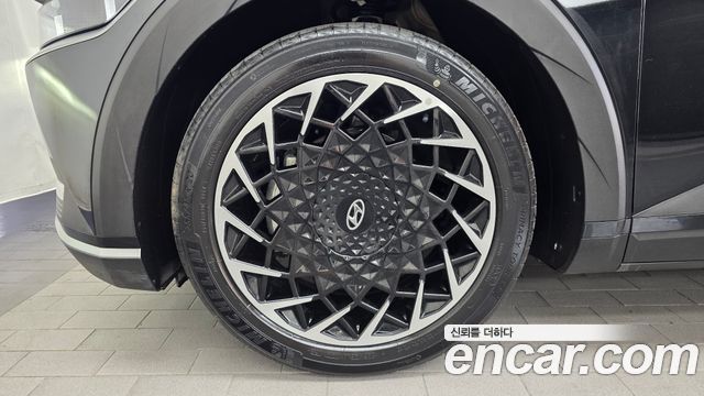 Hyundai Ioniq 5 Long range Exclusive 2023 — фото 5