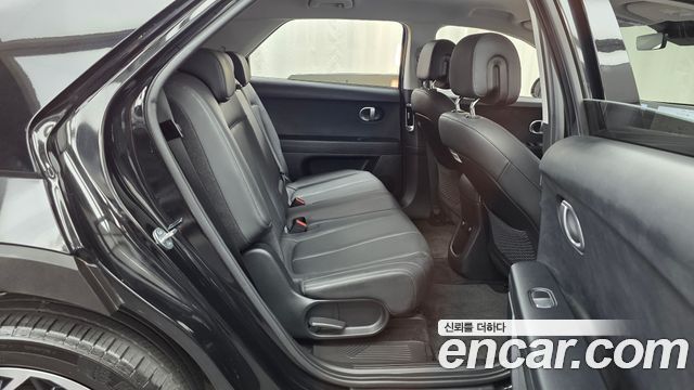 Hyundai Ioniq 5 Long range Exclusive 2023 — фото 12