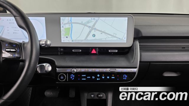 Hyundai Ioniq 5 Long range Exclusive 2023 — фото 14