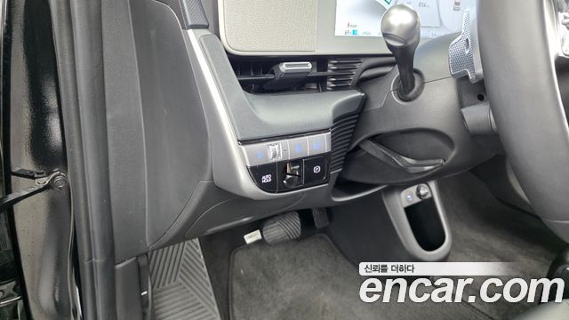 Hyundai Ioniq 5 Long range Exclusive 2023 — фото 17