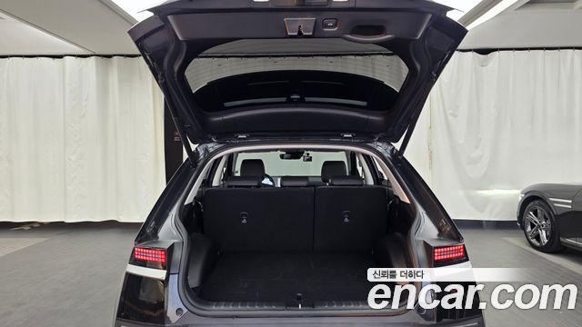 Hyundai Ioniq 5 Long range Exclusive 2023 — фото 20