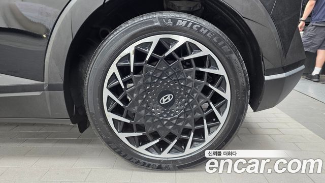 Hyundai Ioniq 5 Long range Exclusive 2023 — фото 21