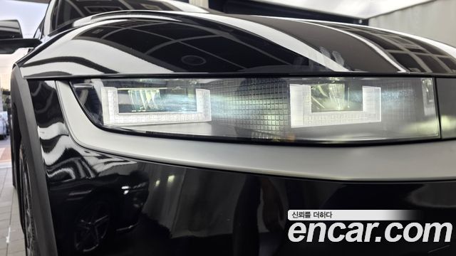 Hyundai Ioniq 5 Long range Exclusive 2023 — фото 22