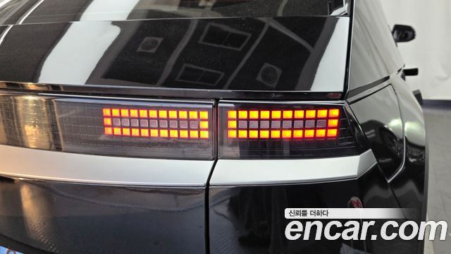 Hyundai Ioniq 5 Long range Exclusive 2023 — фото 23