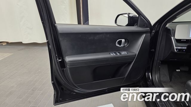 Hyundai Ioniq 5 Long range Exclusive 2023 — фото 24