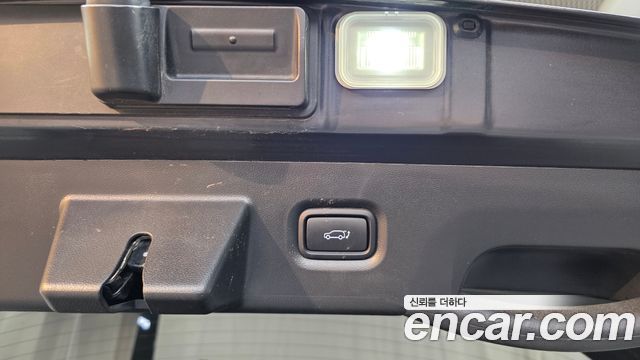 Hyundai Ioniq 5 Long range Exclusive 2023 — фото 27