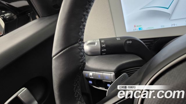 Hyundai Ioniq 5 Long range Exclusive 2023 — фото 28