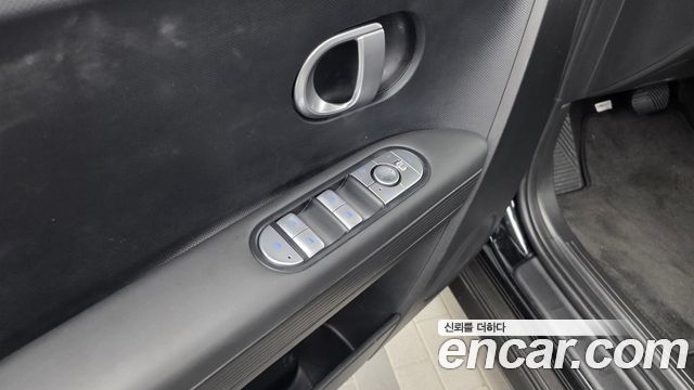 Hyundai Ioniq 5 Long range Exclusive 2023 — фото 29