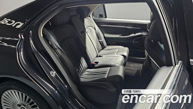 Genesis G90 3.8 AWD Luxury 2021 — фото 11