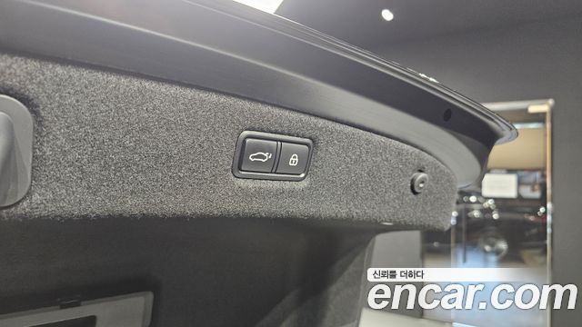 Genesis G90 3.8 AWD Luxury 2021 — фото 20