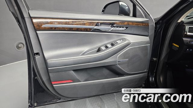 Genesis G90 3.8 AWD Luxury 2021 — фото 24