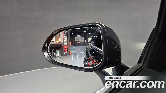 Genesis G90 3.8 AWD Luxury 2021 — фото 38