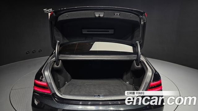 Genesis G90 3.8 AWD Luxury 2021 — фото 41