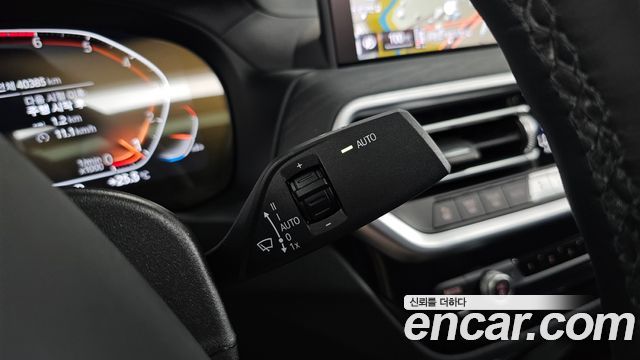 BMW X4 (G02) xDrive20i xLine 2024 — фото 28
