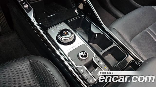 Kia Sorento (IV) Diesel 2.2 2WD Noblesse 2021 — фото 9