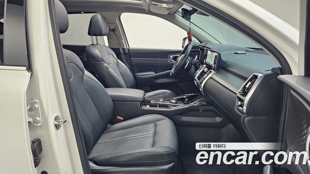 Kia Sorento (IV) Diesel 2.2 2WD Noblesse 2021 — фото 11