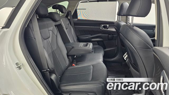 Kia Sorento (IV) Diesel 2.2 2WD Noblesse 2021 — фото 12