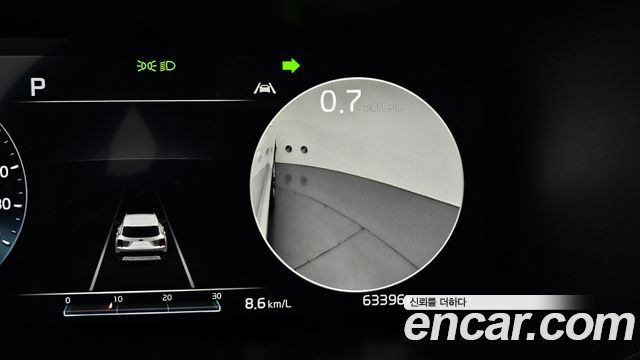 Kia Sorento (IV) Diesel 2.2 2WD Noblesse 2021 — фото 16