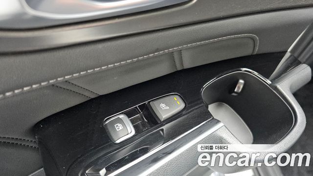 Kia Sorento (IV) Diesel 2.2 2WD Noblesse 2021 — фото 18