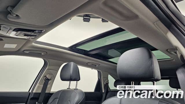 Kia Sorento (IV) Diesel 2.2 2WD Noblesse 2021 — фото 19