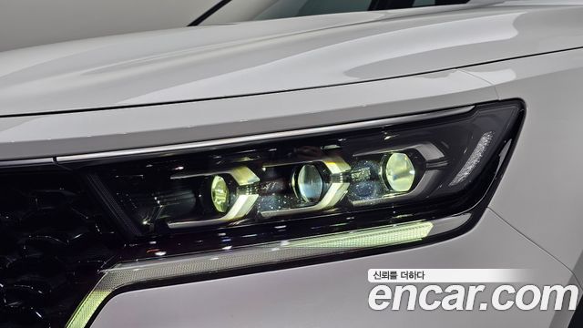 Kia Sorento (IV) Diesel 2.2 2WD Noblesse 2021 — фото 22