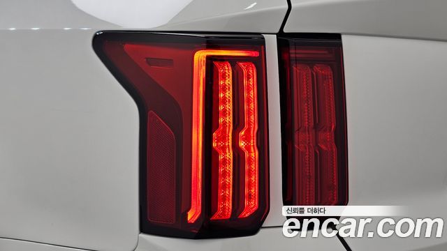 Kia Sorento (IV) Diesel 2.2 2WD Noblesse 2021 — фото 23