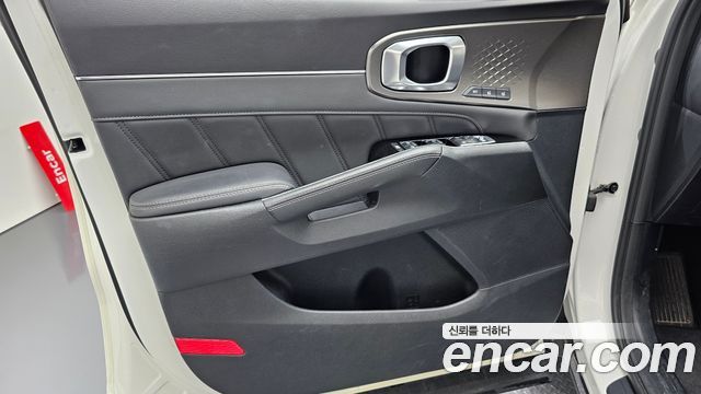 Kia Sorento (IV) Diesel 2.2 2WD Noblesse 2021 — фото 24