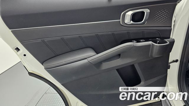 Kia Sorento (IV) Diesel 2.2 2WD Noblesse 2021 — фото 25
