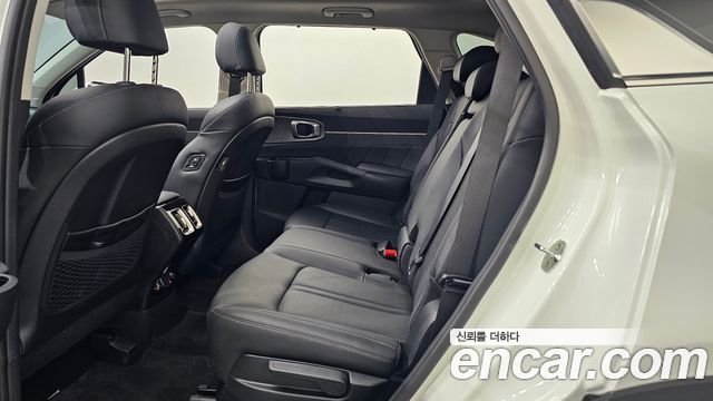 Kia Sorento (IV) Diesel 2.2 2WD Noblesse 2021 — фото 26