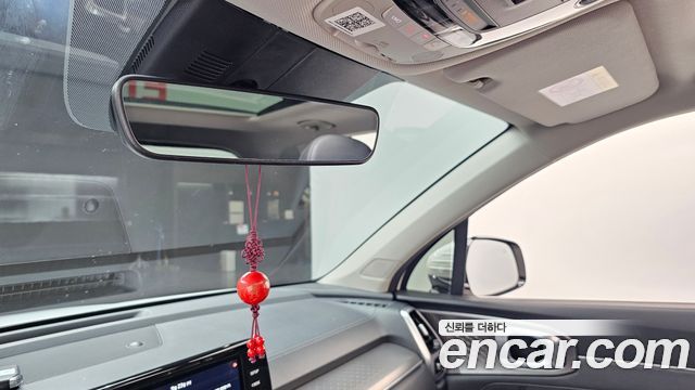 Kia Sorento (IV) Diesel 2.2 2WD Noblesse 2021 — фото 28