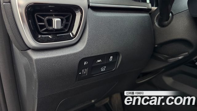 Kia Sorento (IV) Diesel 2.2 2WD Noblesse 2021 — фото 29