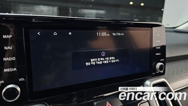 Kia Sorento (IV) Diesel 2.2 2WD Noblesse 2021 — фото 31