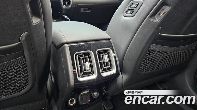 Kia Sorento (IV) Diesel 2.2 2WD Noblesse 2021 — фото 33