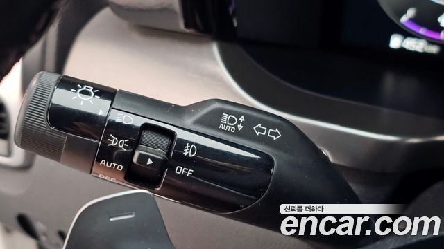 Kia Sorento (IV) Diesel 2.2 2WD Noblesse 2021 — фото 34