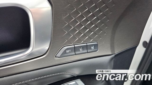 Kia Sorento (IV) Diesel 2.2 2WD Noblesse 2021 — фото 35