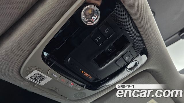 Kia Sorento (IV) Diesel 2.2 2WD Noblesse 2021 — фото 36